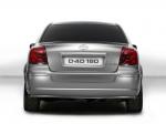 Toyota Avensis D-4D 180 Concept 2005 года
